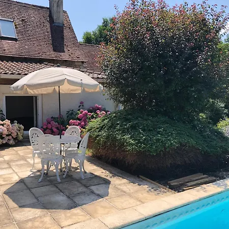 La Maison Dans La Clairiere 2