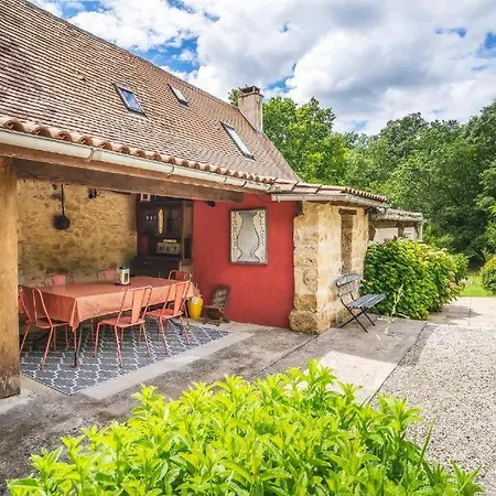 La Maison Dans La Clairiere 2
