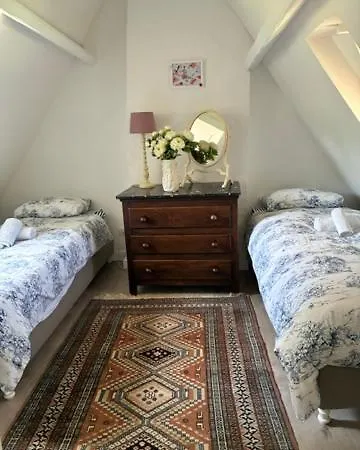 La Maison Dans La Clairiere 2 * Bergerac