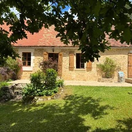 Vakantiehuis La Maison Dans La Clairiere 2 *