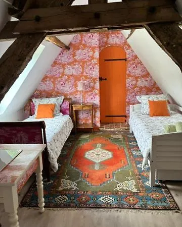 度假居 La Maison Dans La Clairiere 2 *