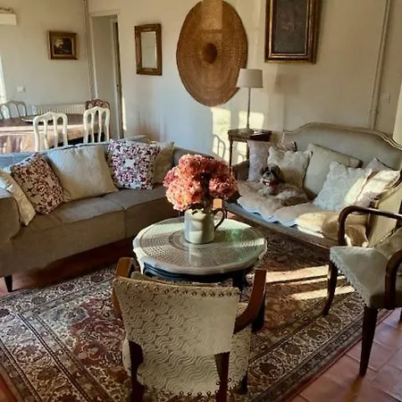 度假居 La Maison Dans La Clairiere 2