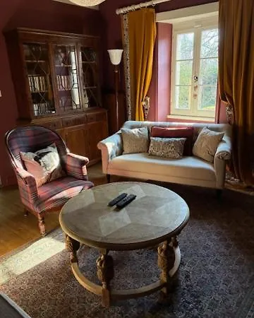 Vakantiehuis La Maison Dans La Clairiere 2 *